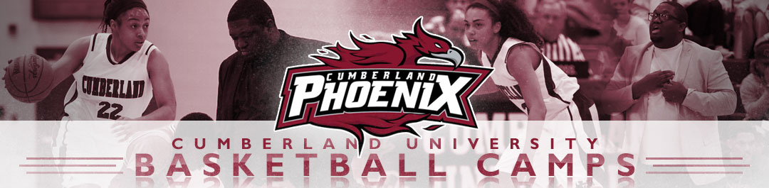 Cumberland University Basketball Camps